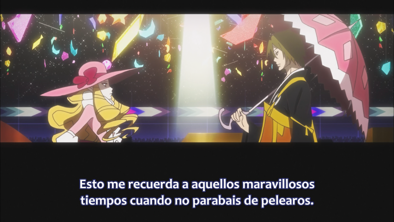 Kyousou Giga (Anacrónico Fansub)